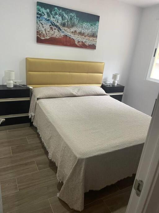 Moderno En Apartment