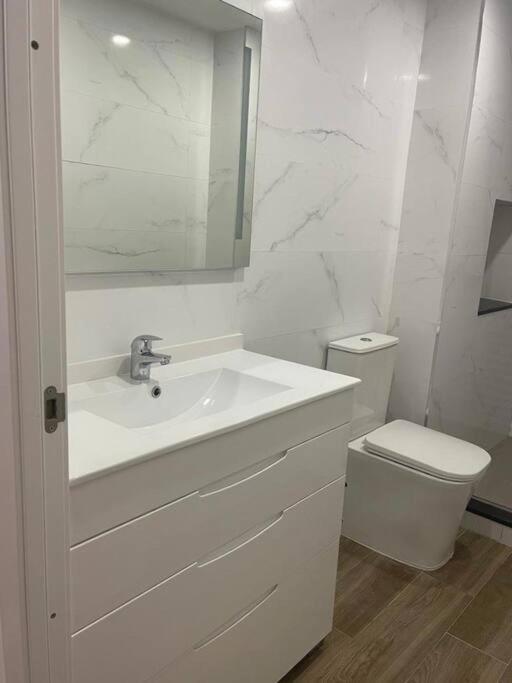 Apartment Moderno En