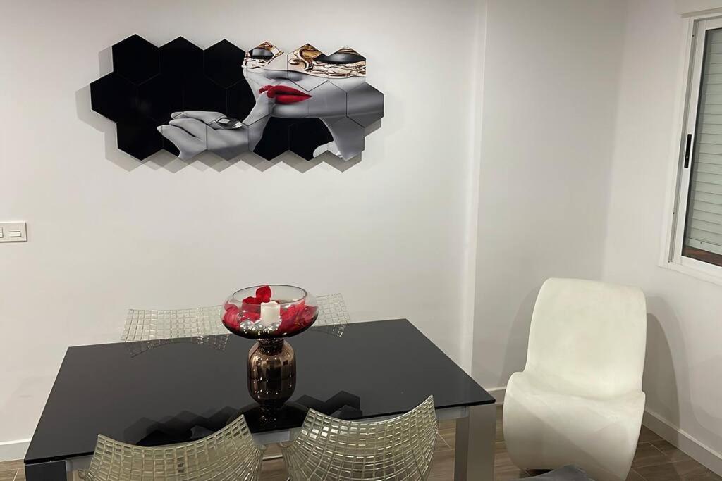 Appartement Moderno En *